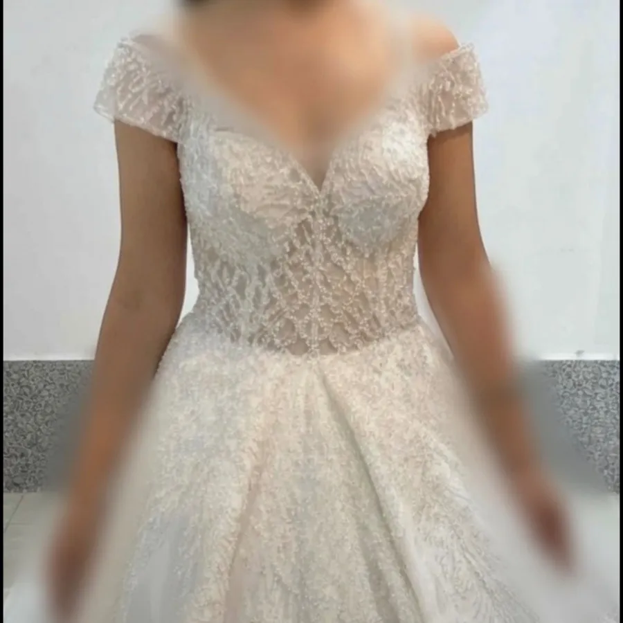 لباس عروس