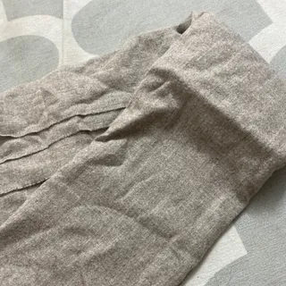 شال ساده