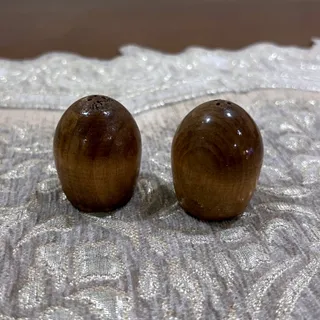نمکدان چوبی ایکیا