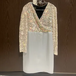 پیراهن مجلسی