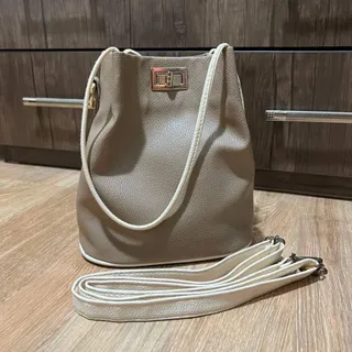 کیف کرم / نسکافه‌ای