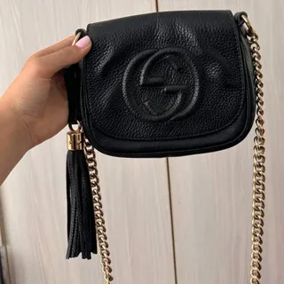 کیف دوشی گوچی