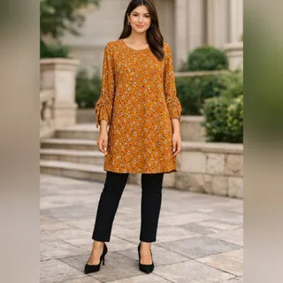 شومیز MANGO
