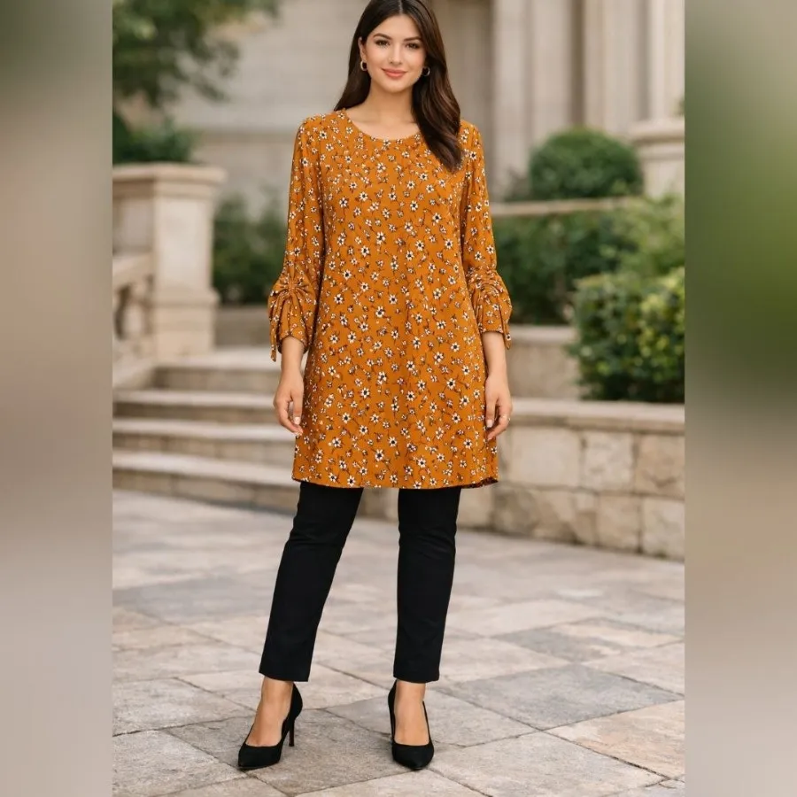 شومیز MANGO