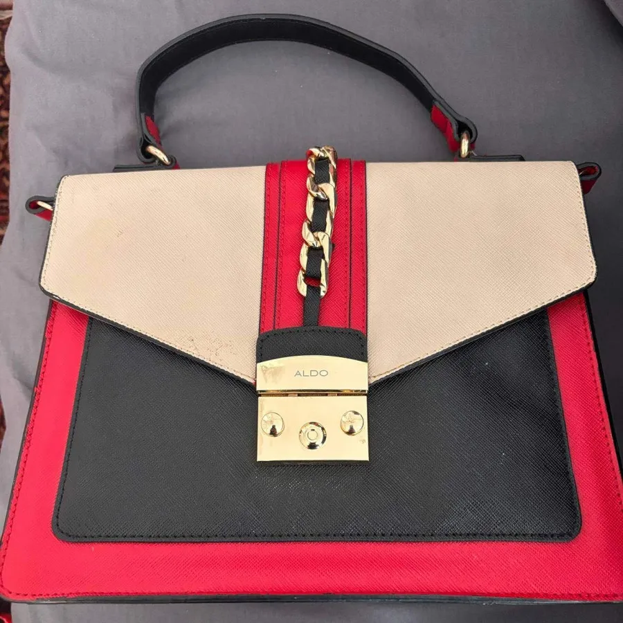 کیف آلدو اصل