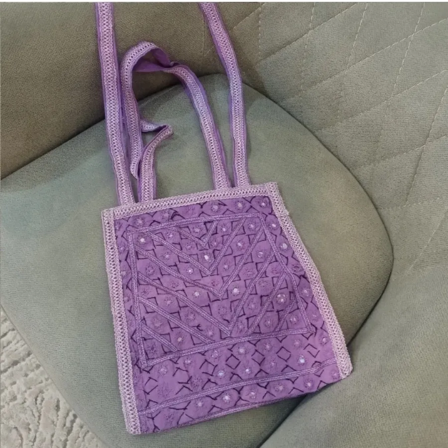 کیف آینه کاری