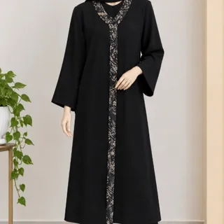 مانتو مجلسی زنانه