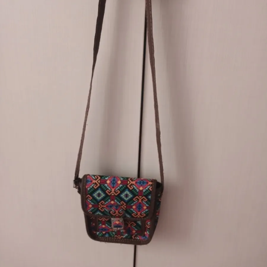 کیف سنتی