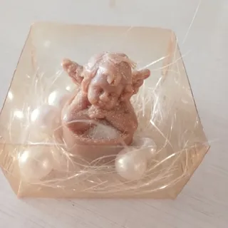 شمع فرشته
