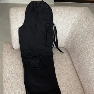 شلوار 6 جیب