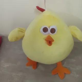 عروسک پولیشی