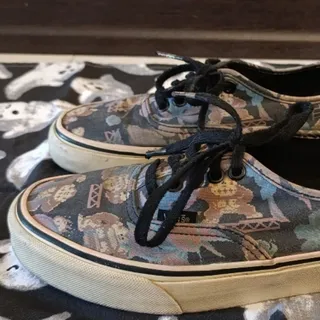 کفش Vans اصل