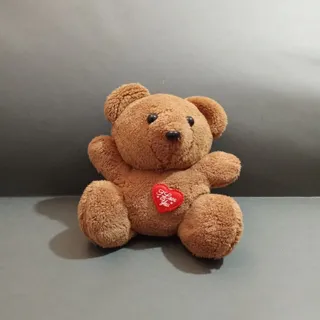 عروسک خرس