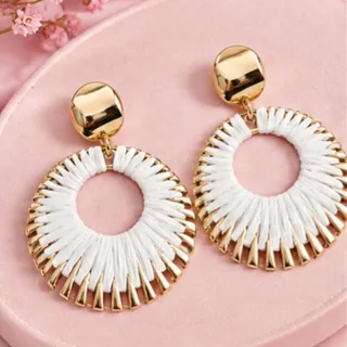 گوشواره فشن وارداتی