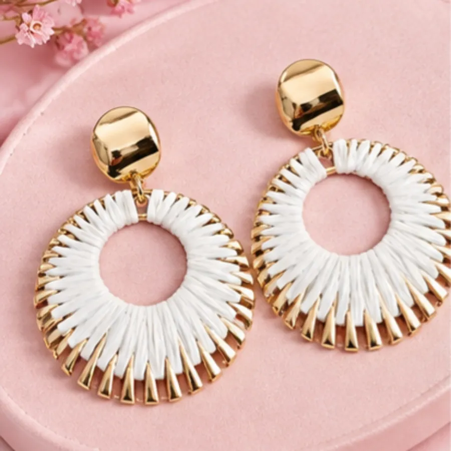 گوشواره فشن وارداتی