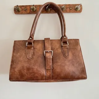 کیف چرم