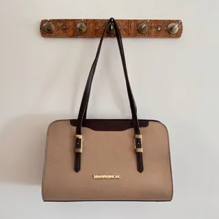 کیف چرم مارکmichael kors