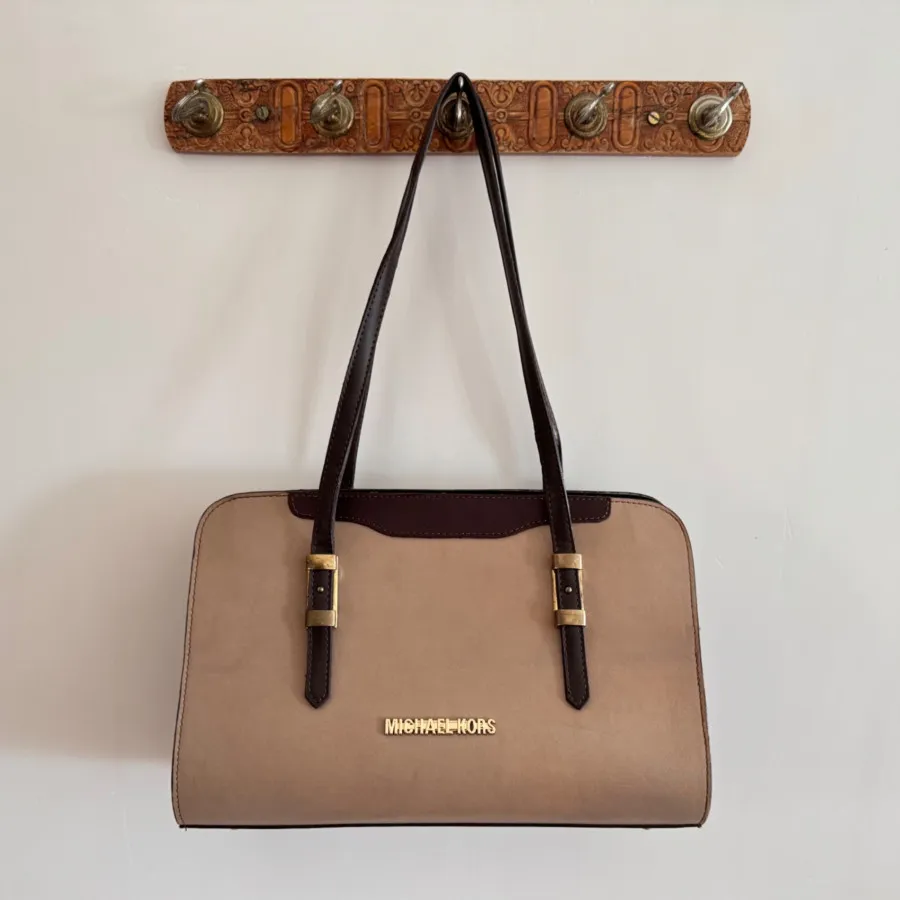 کیف چرم مارکmichael kors