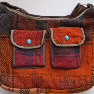 کیف سنتی