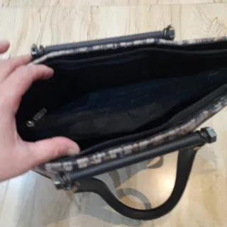 کیف دوشی