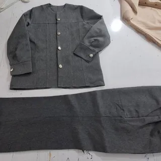 کت و شلوار توییت