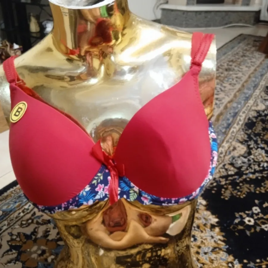 سوتین اسفنجی