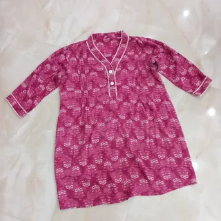 تونیک نخی