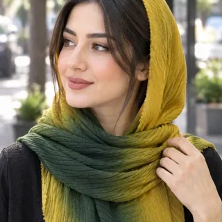شال نخی