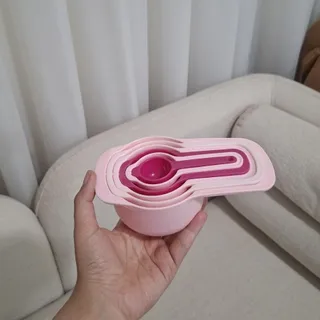 پیمانه 6 تایی