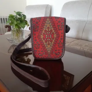کیف دوشی برند matris