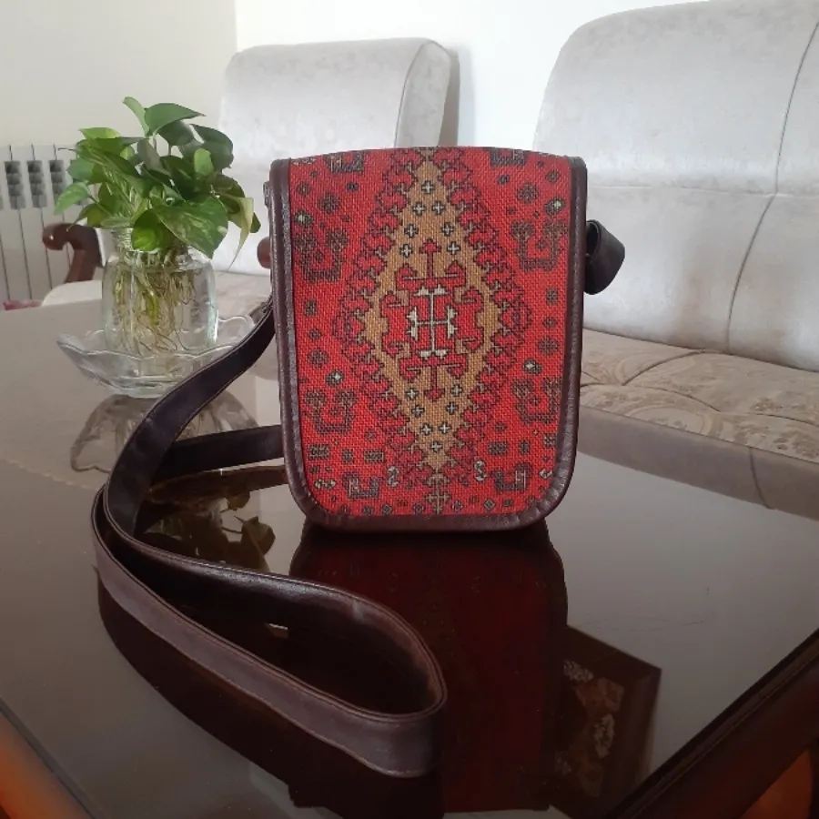 کیف دوشی برند matris