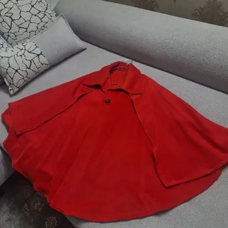 پالتو شنلی کیوت