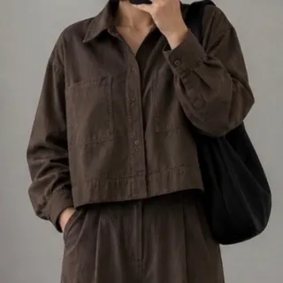 شومیز زنانه خنک لینن