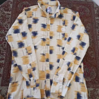 پیراهن مردانه /پسرانه نو