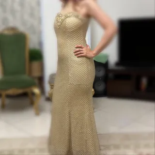 پیراهن مجلسی