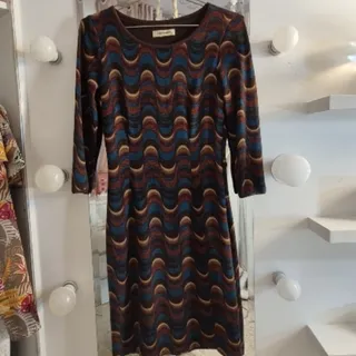 لباس ترک