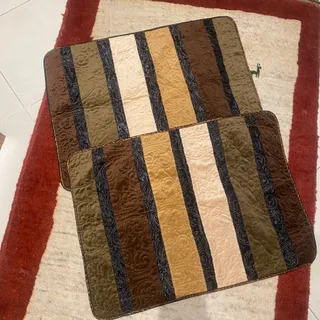 دو عدد رو بالشتی شیک