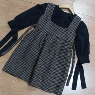 سارافن شومیز پاییزه