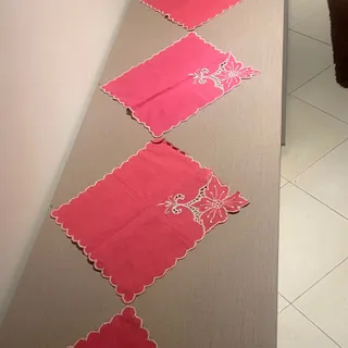 زیر بشقابی هندی