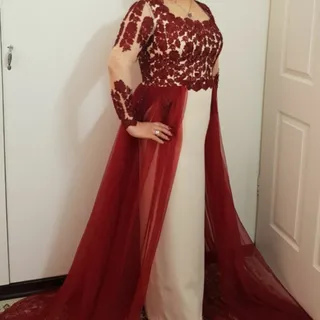 لباس مجلسی