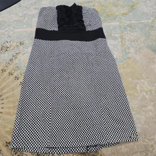 پیراهن مجلسی