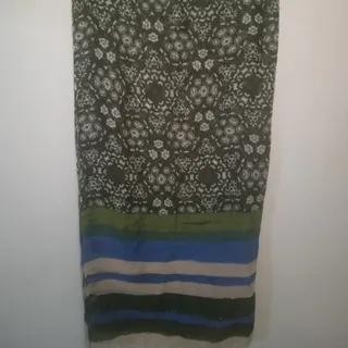 شال نخی سبک