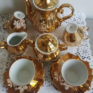 سرویس صبحانه خوری