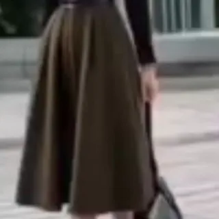 دامن زارا ترک