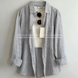 شومیز اچ اندام