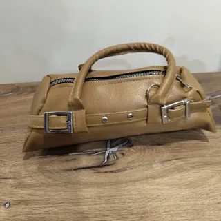 کیف بالشتی