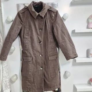 پالتو benetton