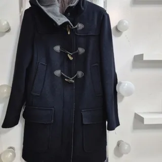 پالتو benetton