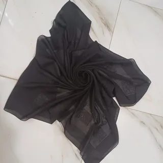 روسری قواره دار