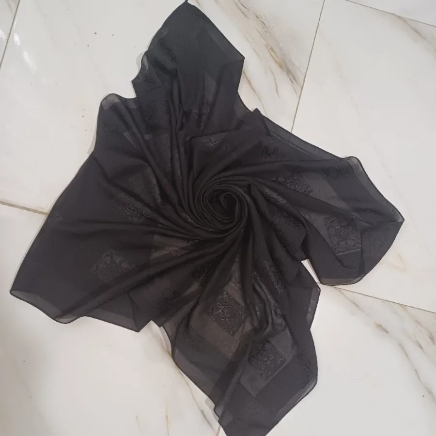 روسری قواره دار